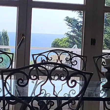 Avec Piscine Vue Sur La Cannes