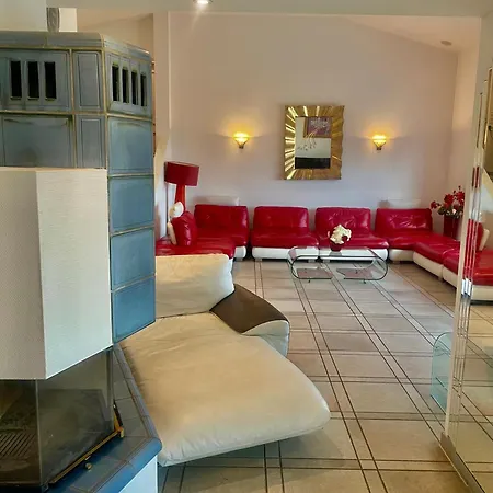 Villa Avec Piscine Vue Sur La Cannes